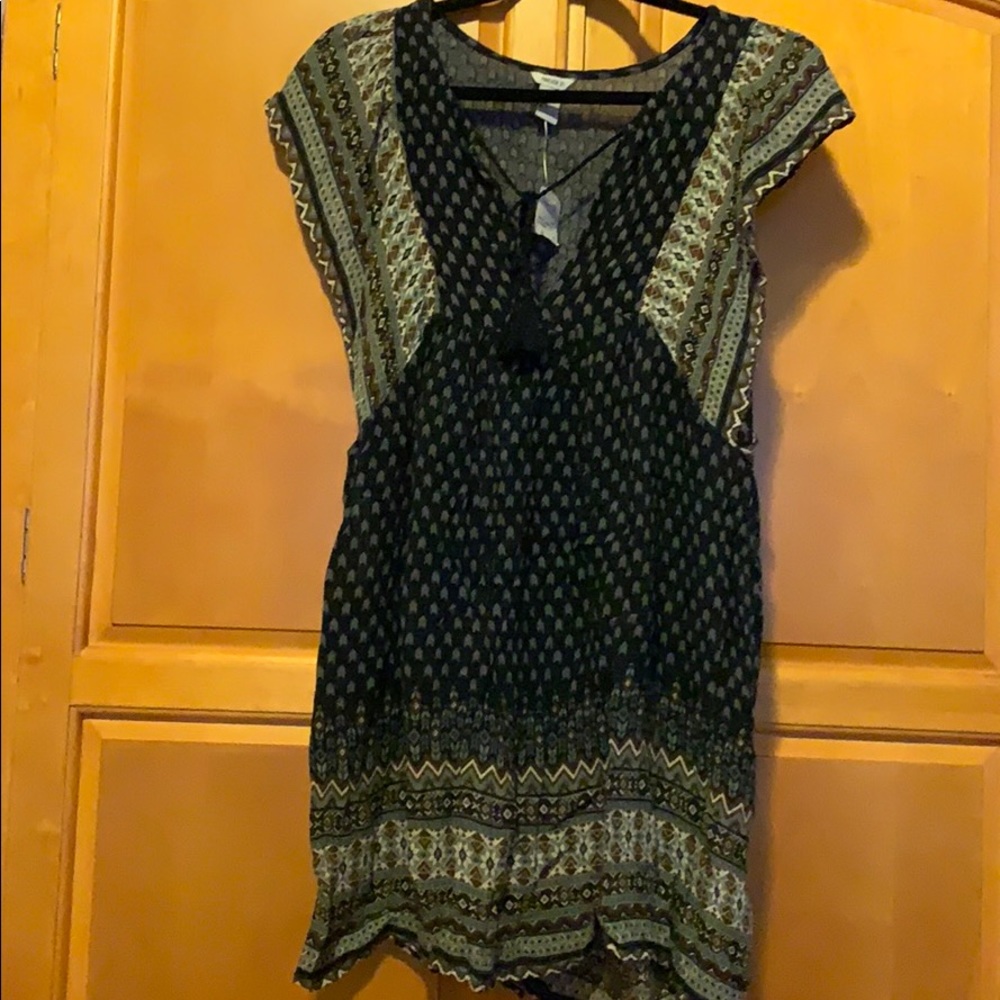 Summer dress
